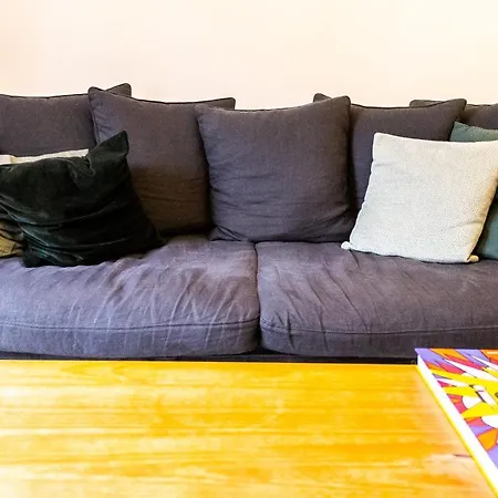 Διαμέρισμα Superb Cosy Design Well Arranged And Well Located Παρίσι
