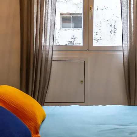 Διαμέρισμα Superb Cosy Design Well Arranged And Well Located Παρίσι