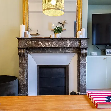 Superb Cosy Design Well Arranged And Well Located