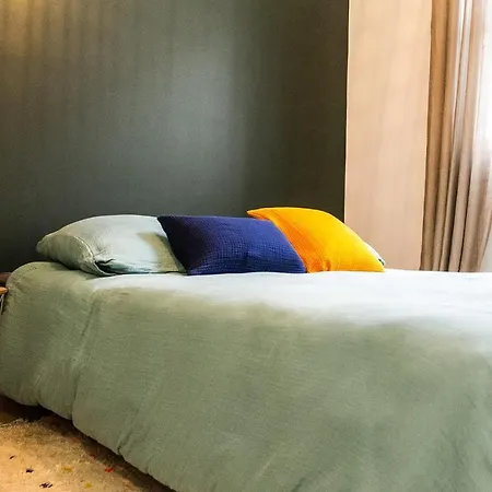 Superb Cosy Design Well Arranged And Well Located Διαμέρισμα