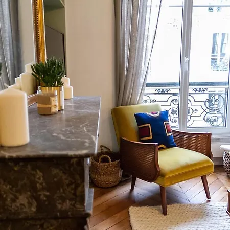 Superb Cosy Design Well Arranged And Well Located Διαμέρισμα