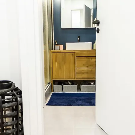 Διαμέρισμα Superb Cosy Design Well Arranged And Well Located